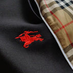 Burberr! Logo Shorts