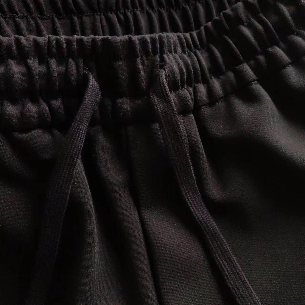 Burberr! Logo Shorts