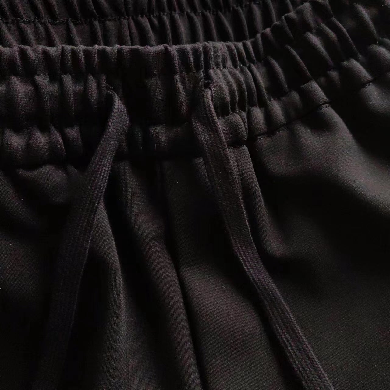 Short à logo Burberr!