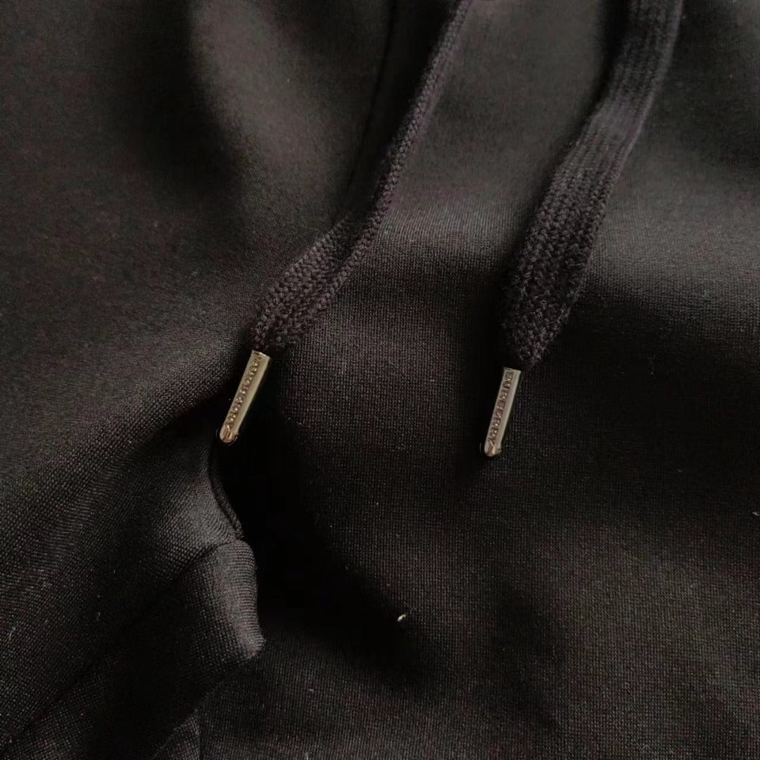 Short à logo Burberr!