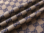 Short Gucc! Monogramme G avec logo