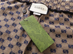 Short Gucc! Monogramme G avec logo
