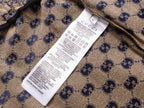 Short Gucc! Monogramme G avec logo