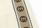 Gucc! G Logo Shorts