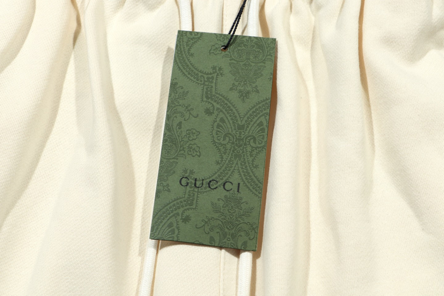 Gucc! G Logo Shorts