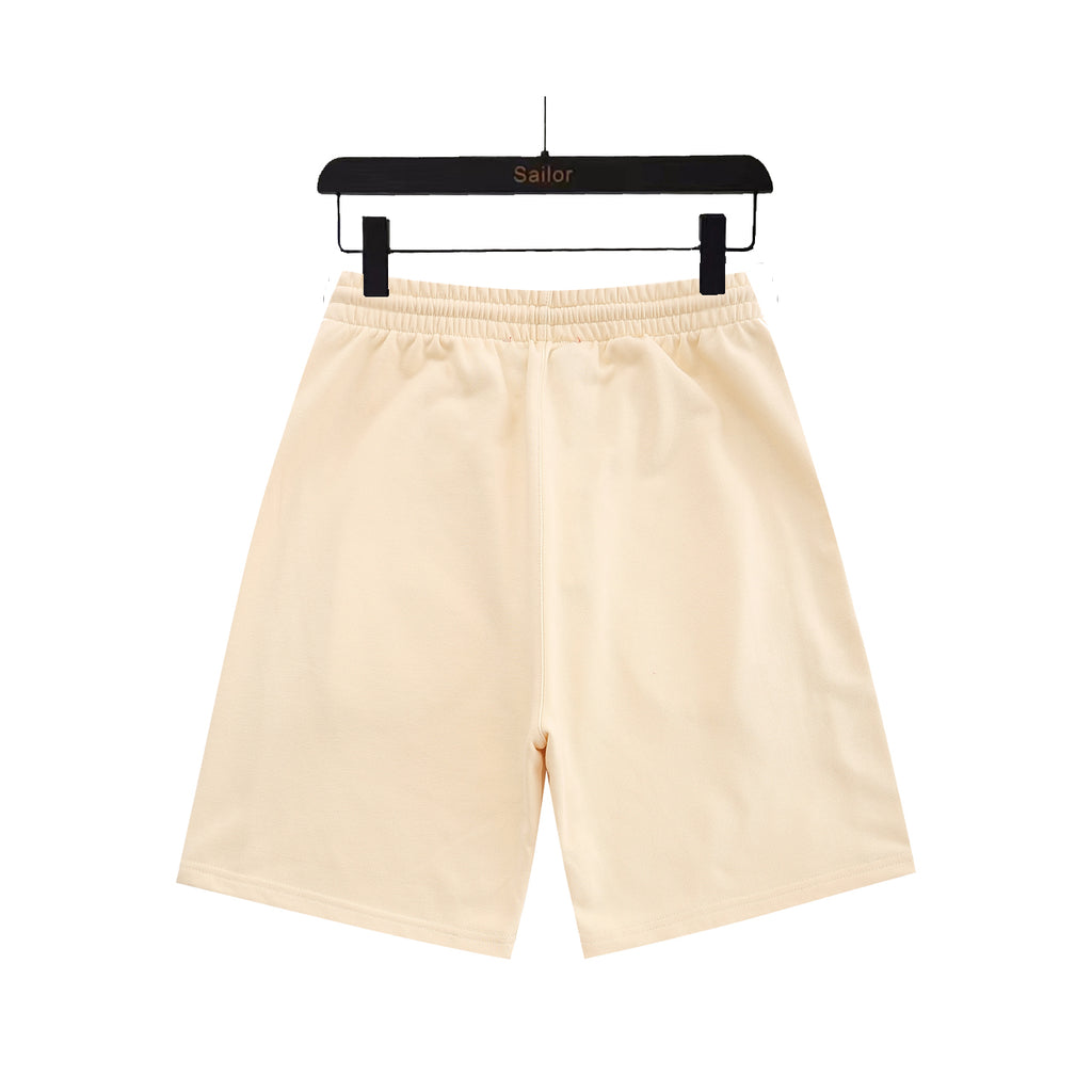 Gucc! G Logo Shorts