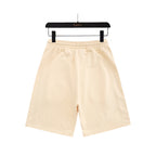 Gucc! G Logo Shorts