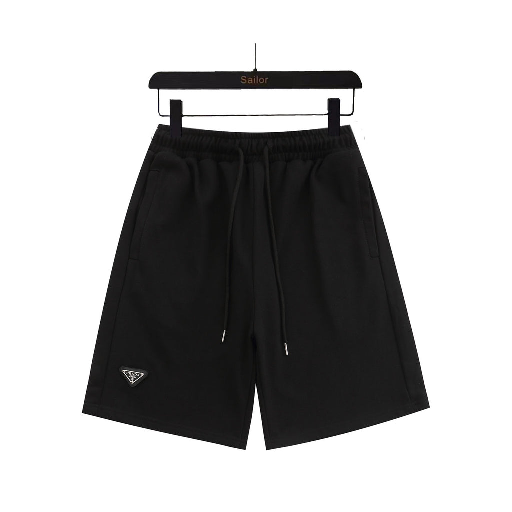 Short avec logo Prad!