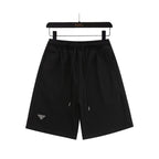 Short avec logo Prad!