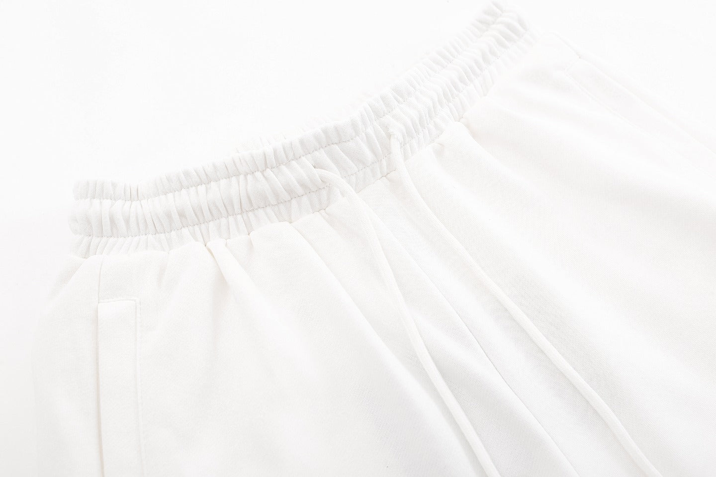 Prad! Logo Shorts