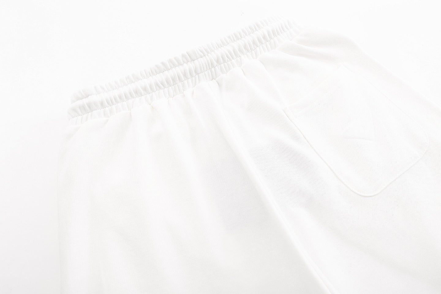 Prad! Logo Shorts