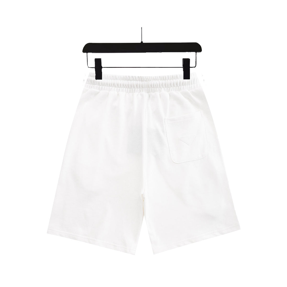 Prad! Logo Shorts