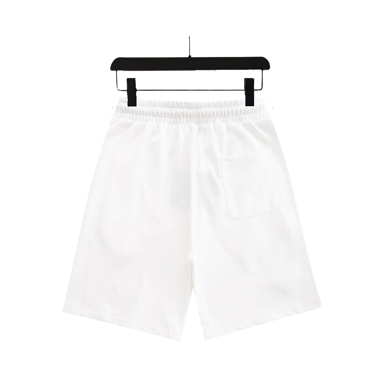 Prad! Logo Shorts