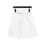 Prad! Logo Shorts