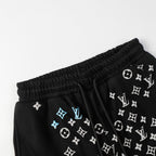 Short avec logo LV