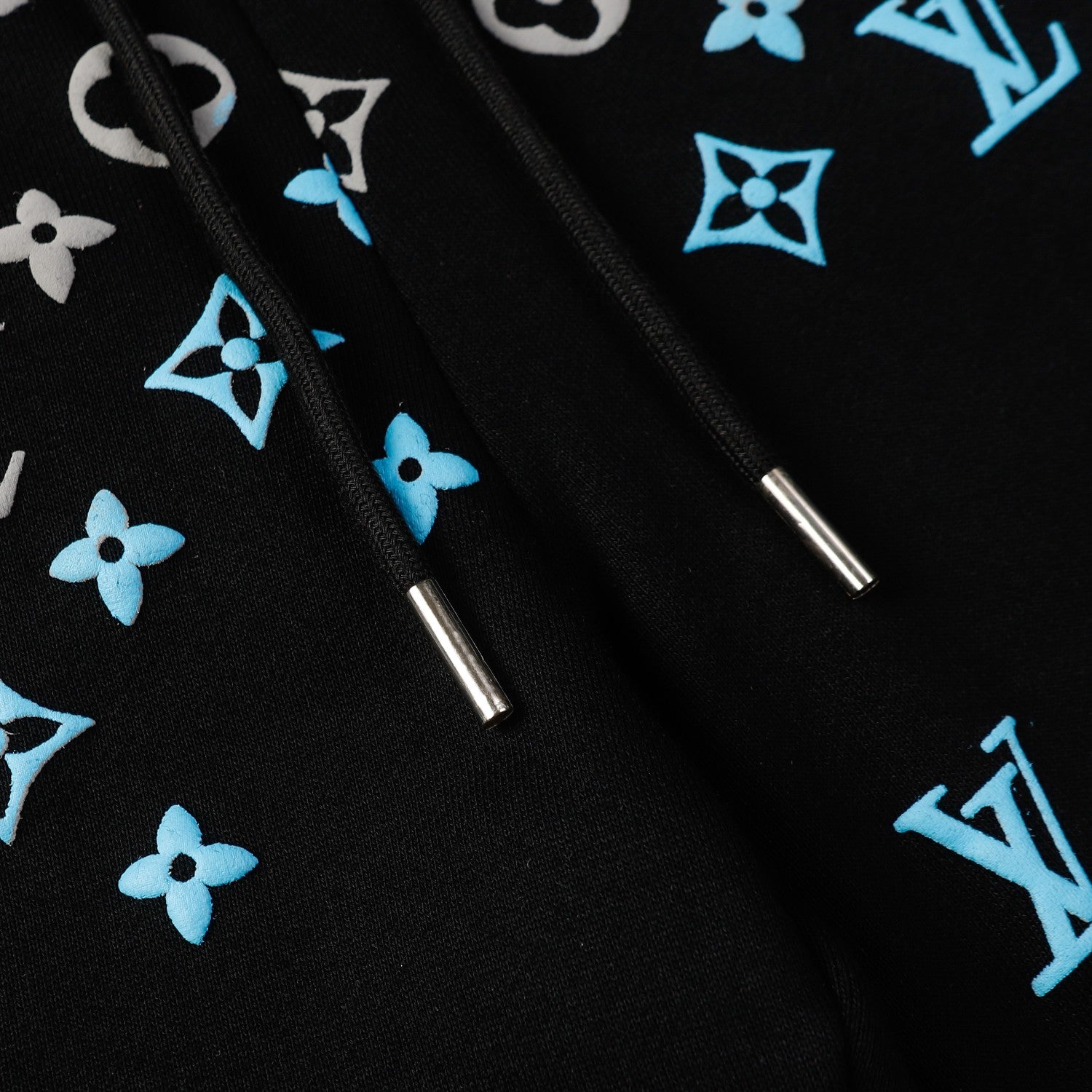 Short avec logo LV