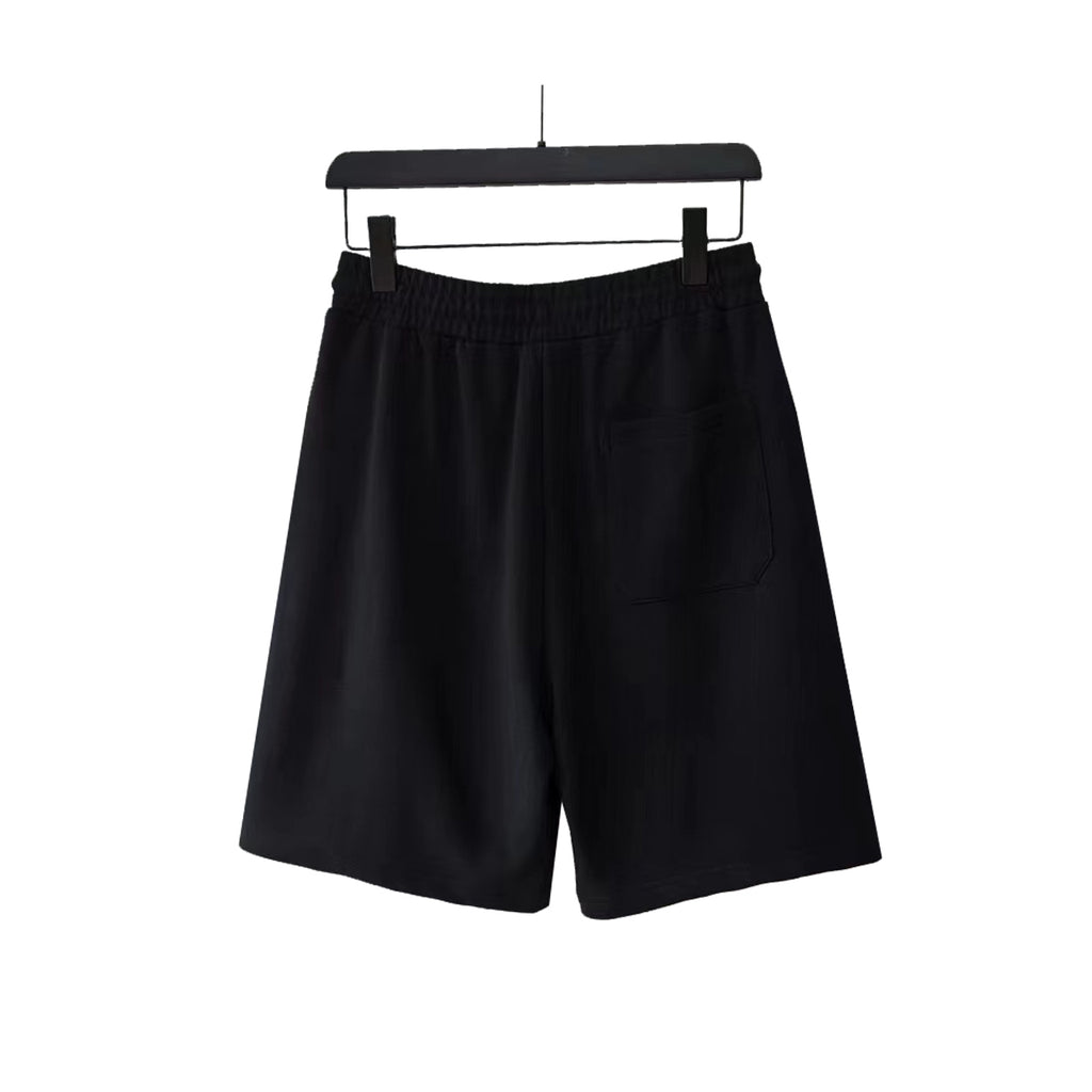 Short avec logo LV