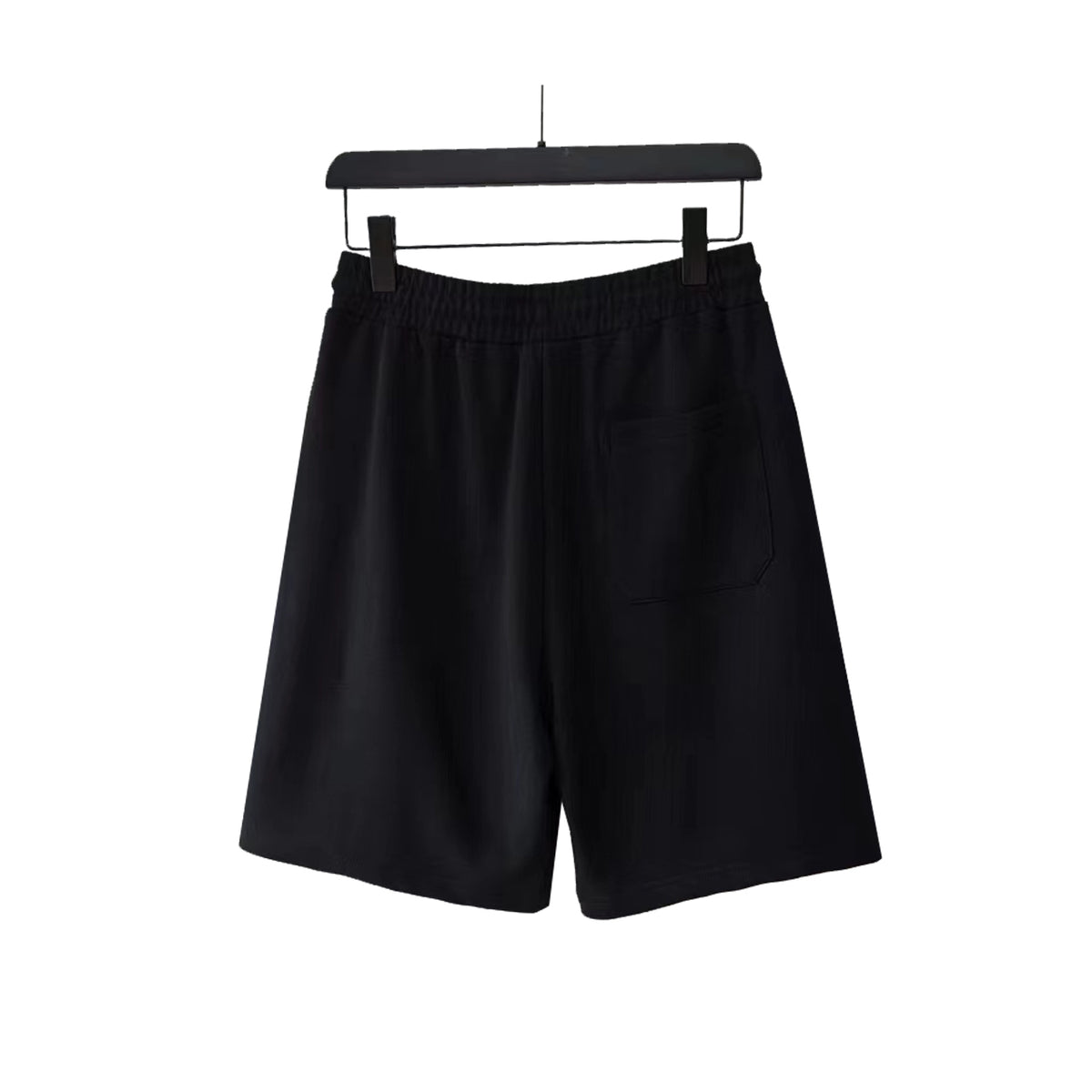 LV Logo Shorts