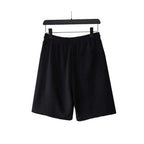 Short avec logo LV