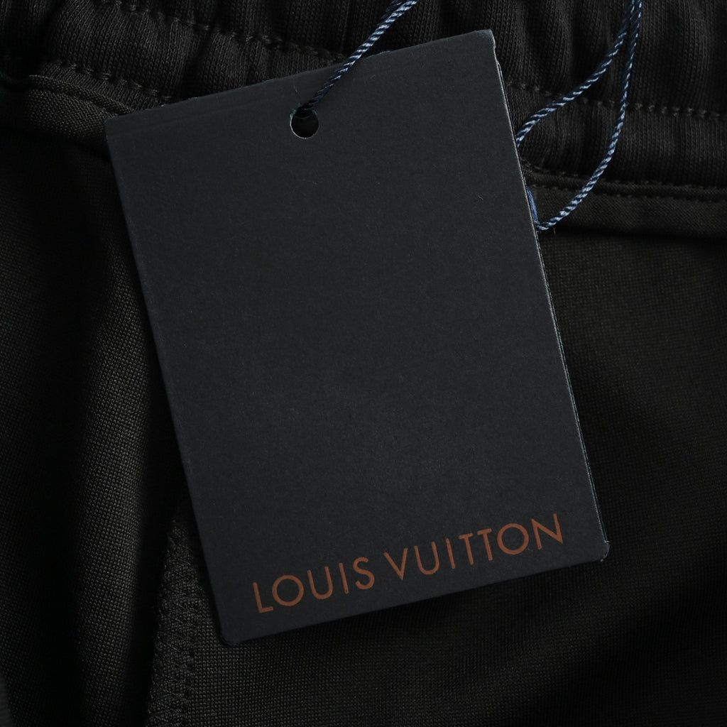 LV Logo Short