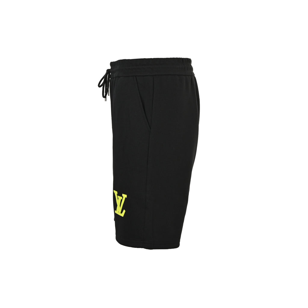 LV Logo Short