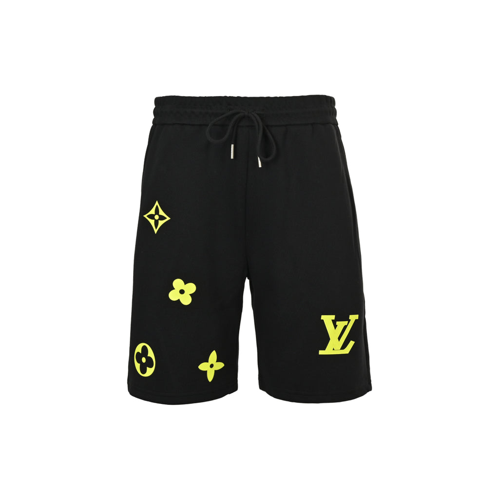 LV Logo Short