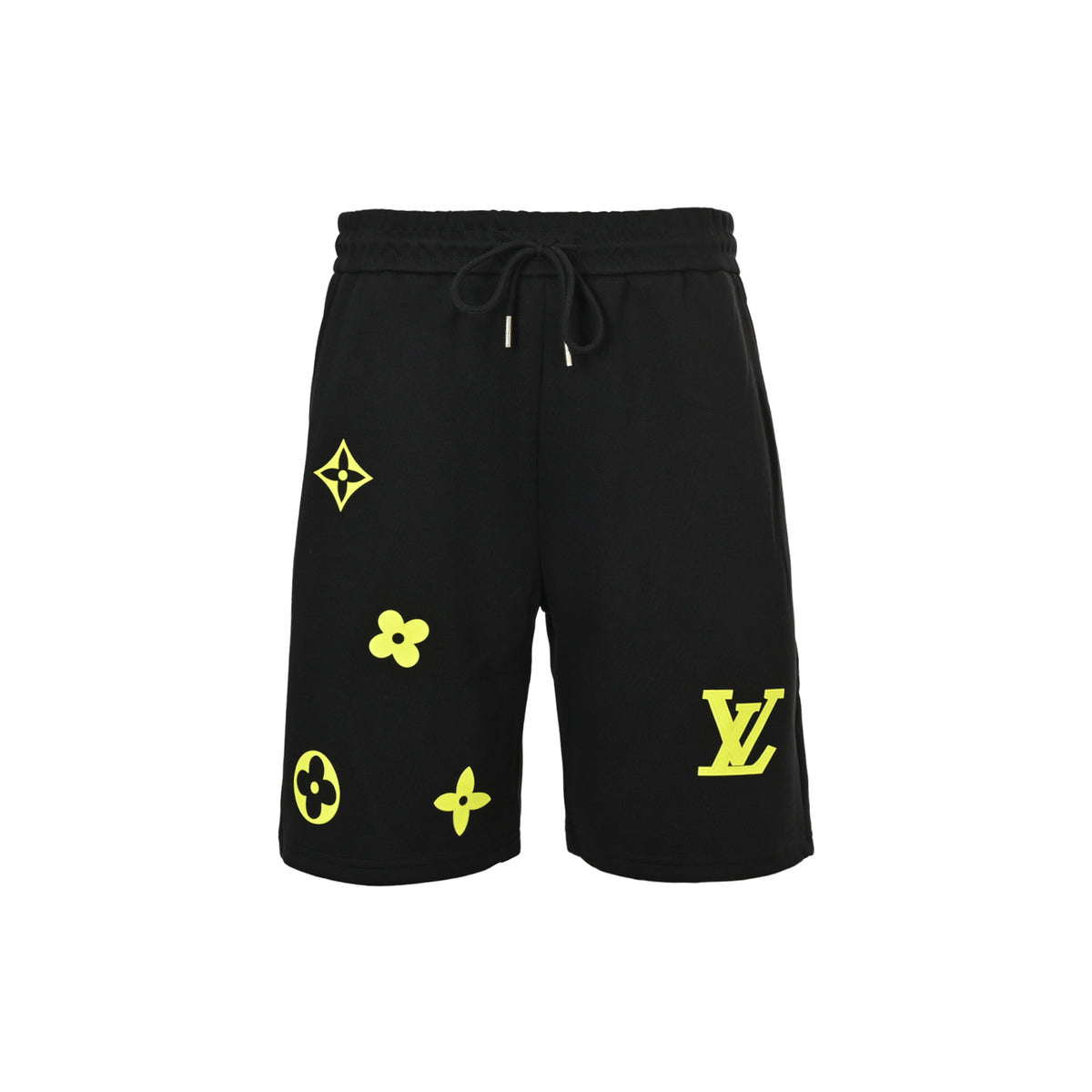 LV Logo Short