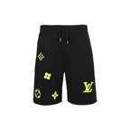 LV Logo Short