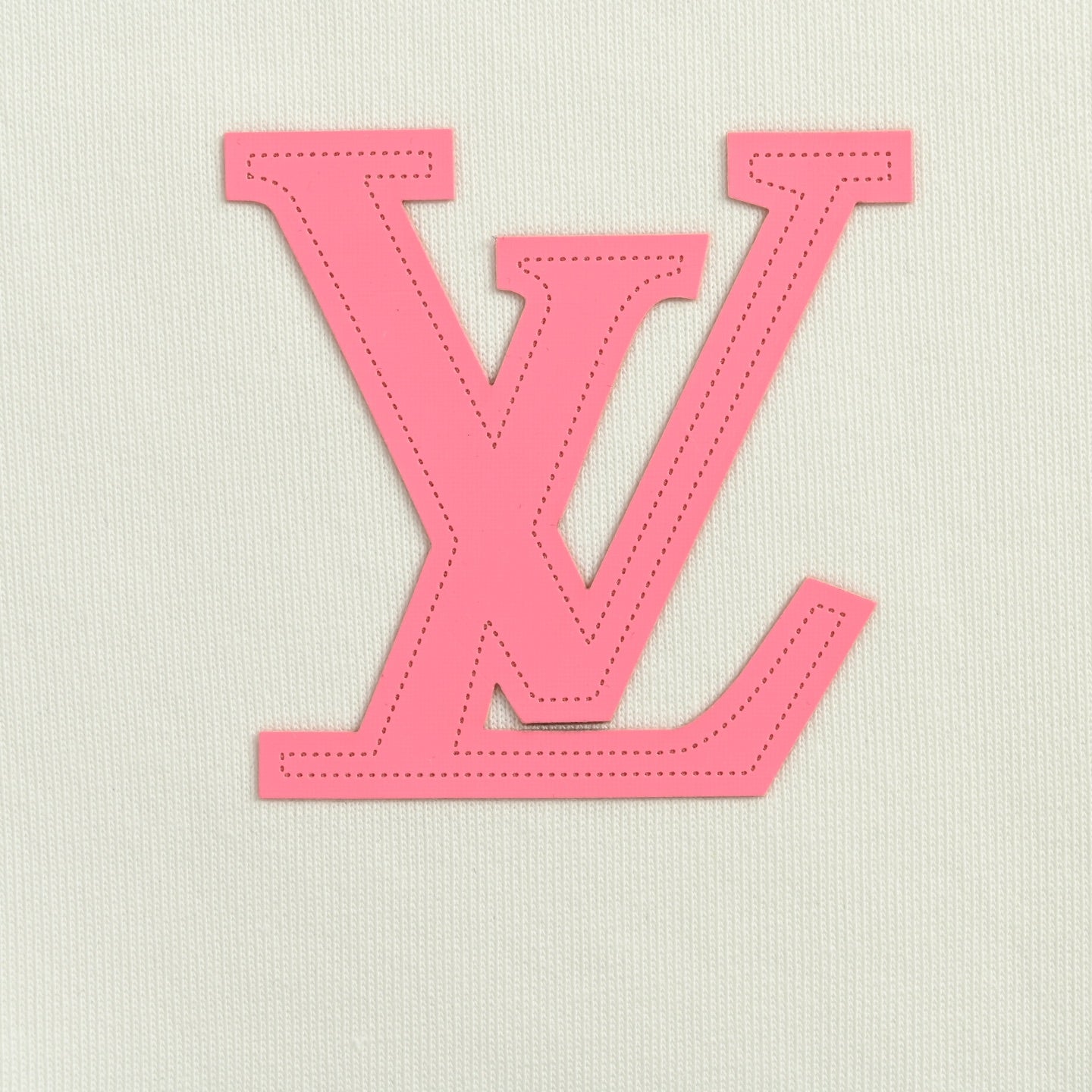 LV Logo Short