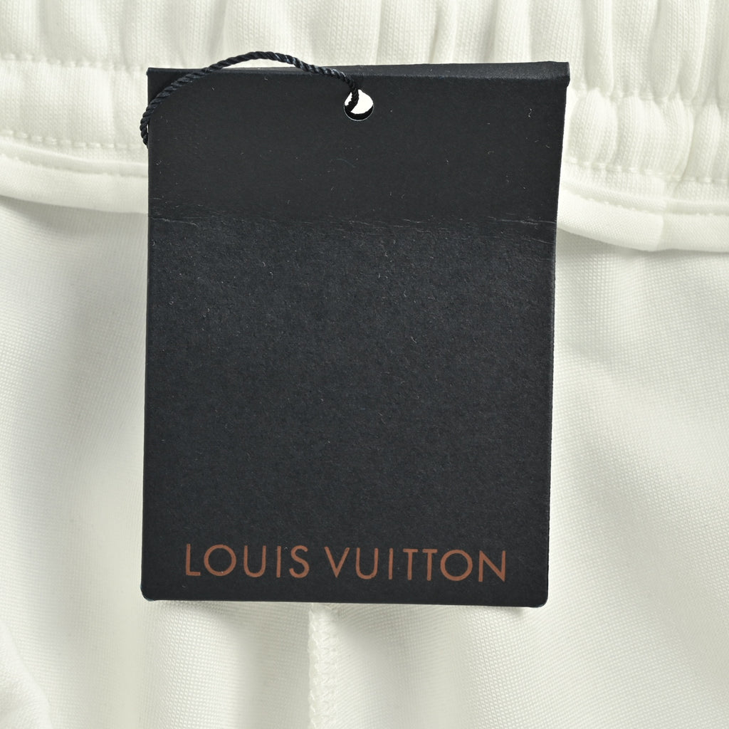 LV Logo Short