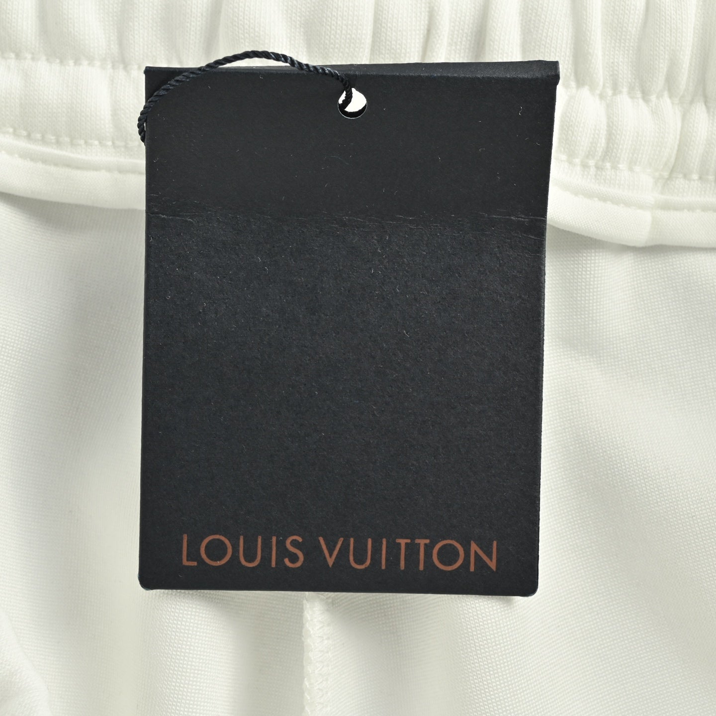 LV Logo Short