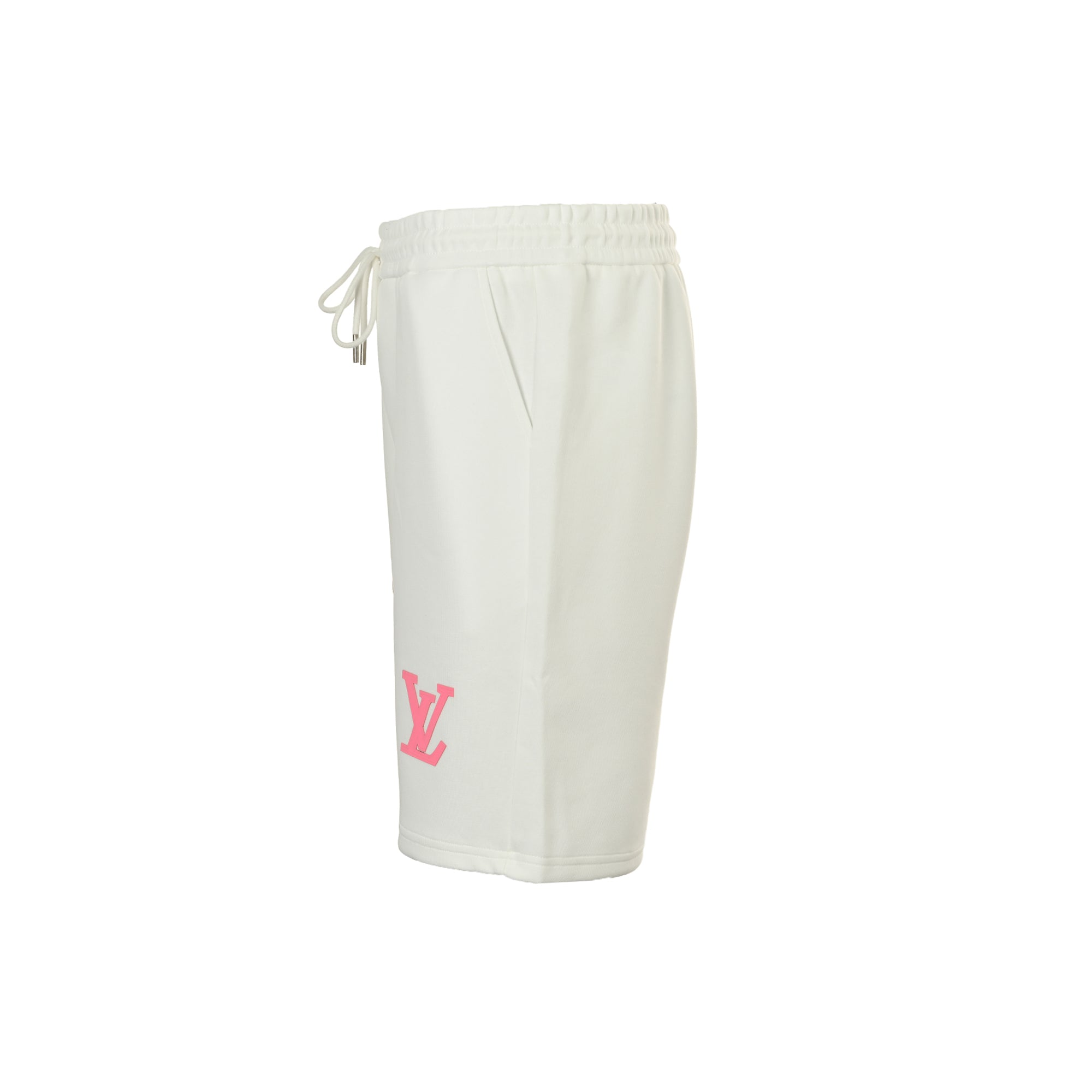 LV Logo Short
