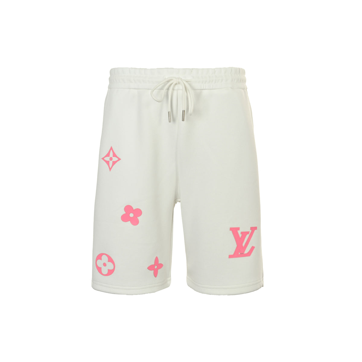 LV Logo Short