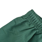 Short à logo LACOST!