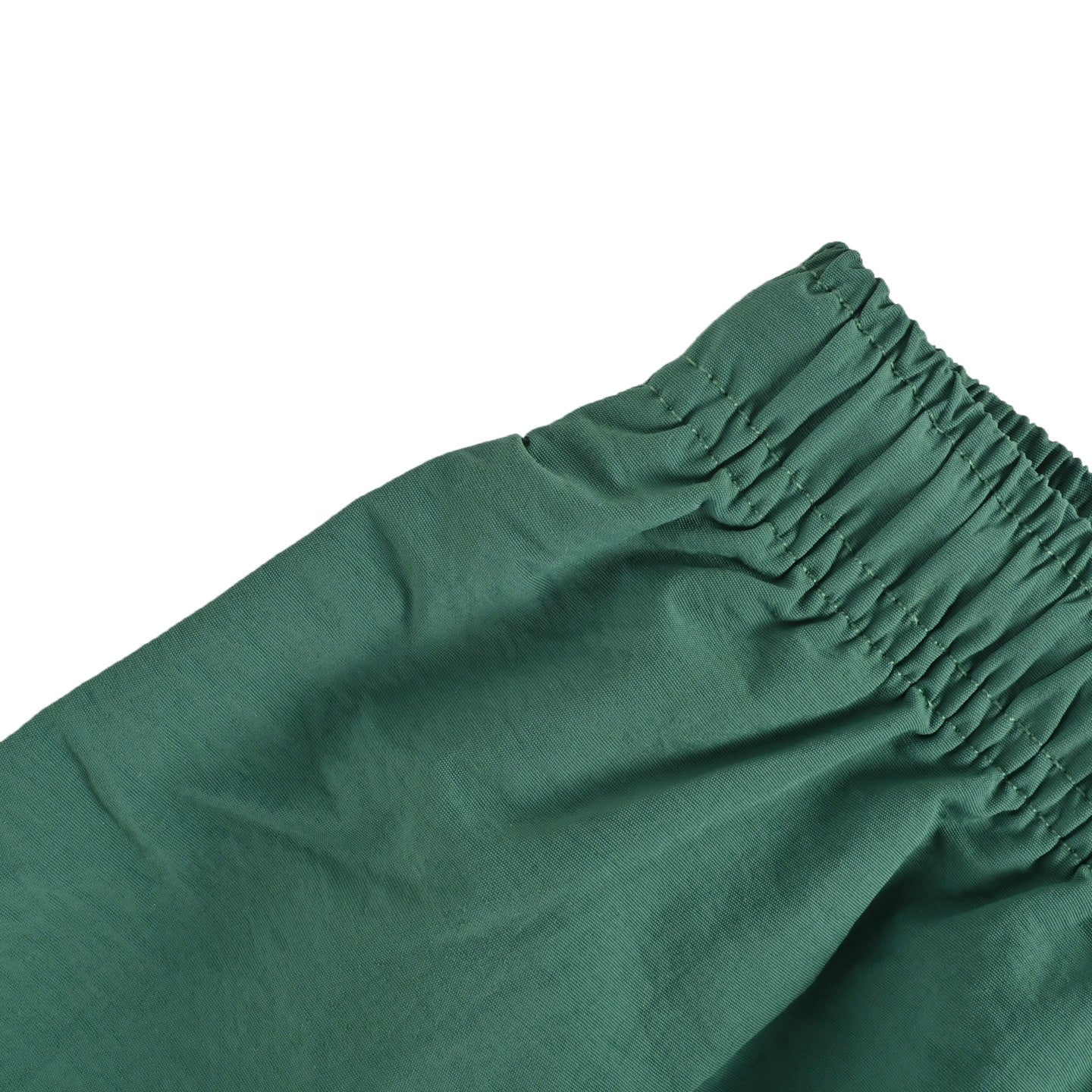 Short à logo LACOST!