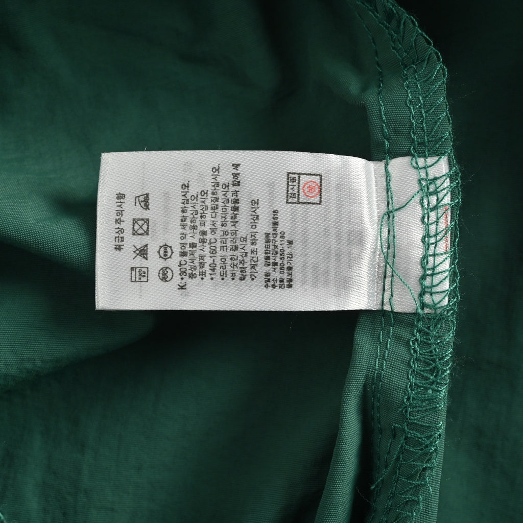 Short à logo LACOST!