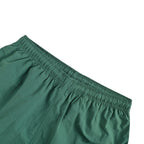 Short à logo LACOST!