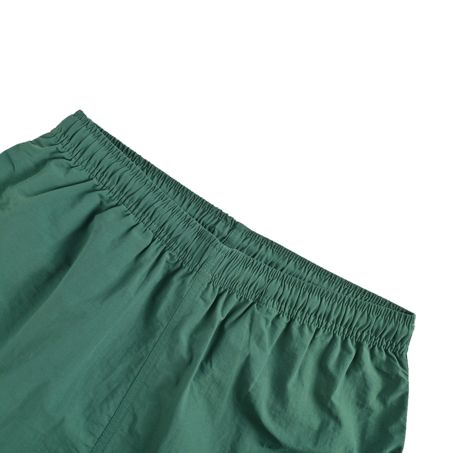Short à logo LACOST!