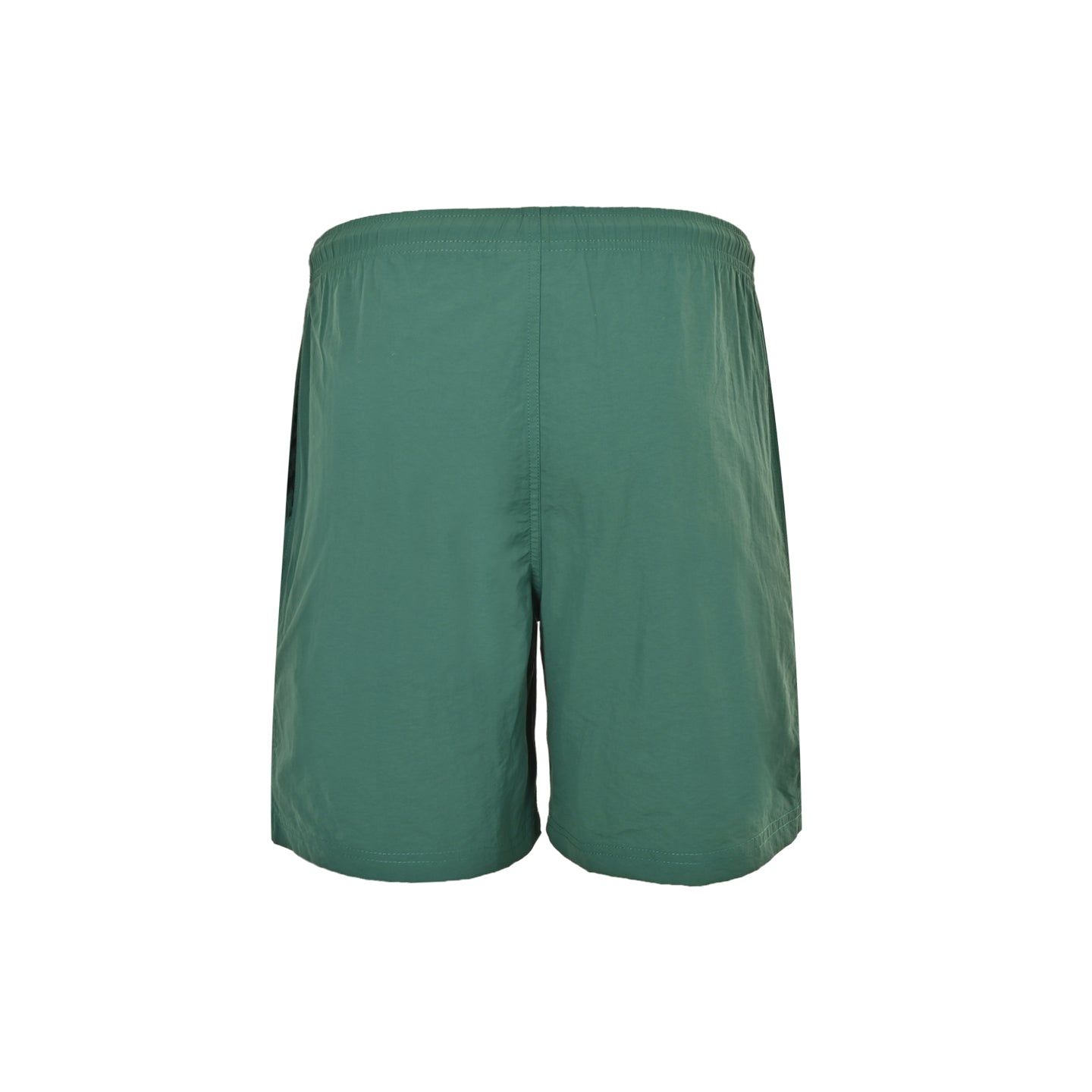 Short à logo LACOST!