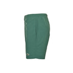 Short à logo LACOST!
