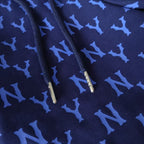 Short avec logo MLB