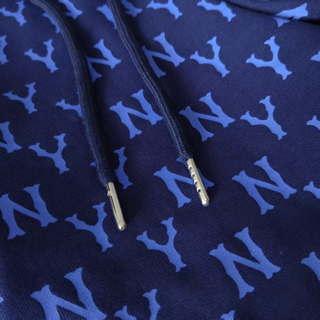Short avec logo MLB