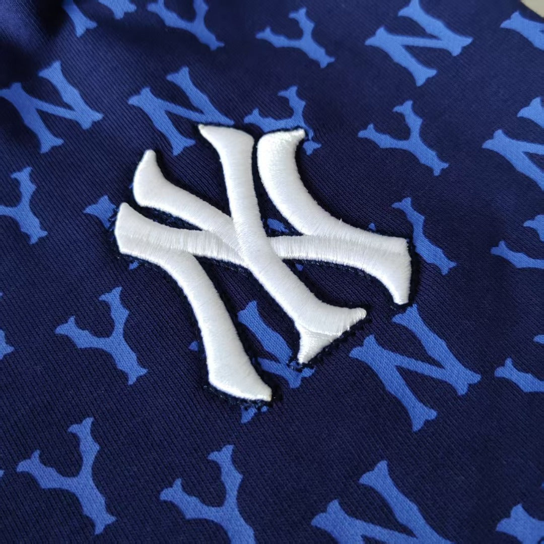 Short avec logo MLB