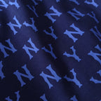 Short avec logo MLB