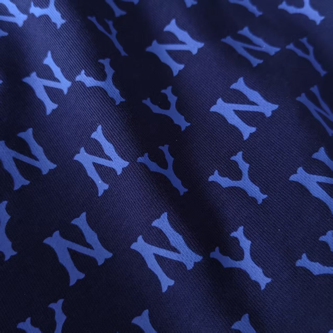 Short avec logo MLB
