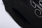 Short Balenciaga avec logo