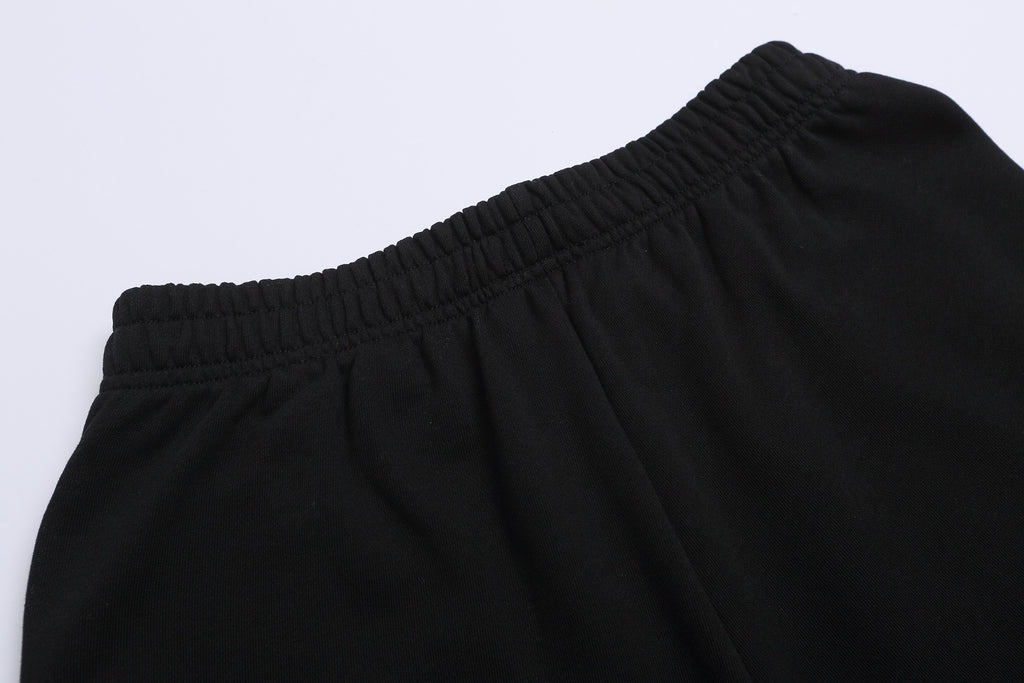 Short Balenciaga avec logo