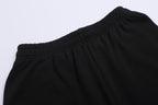 Short Balenciaga avec logo
