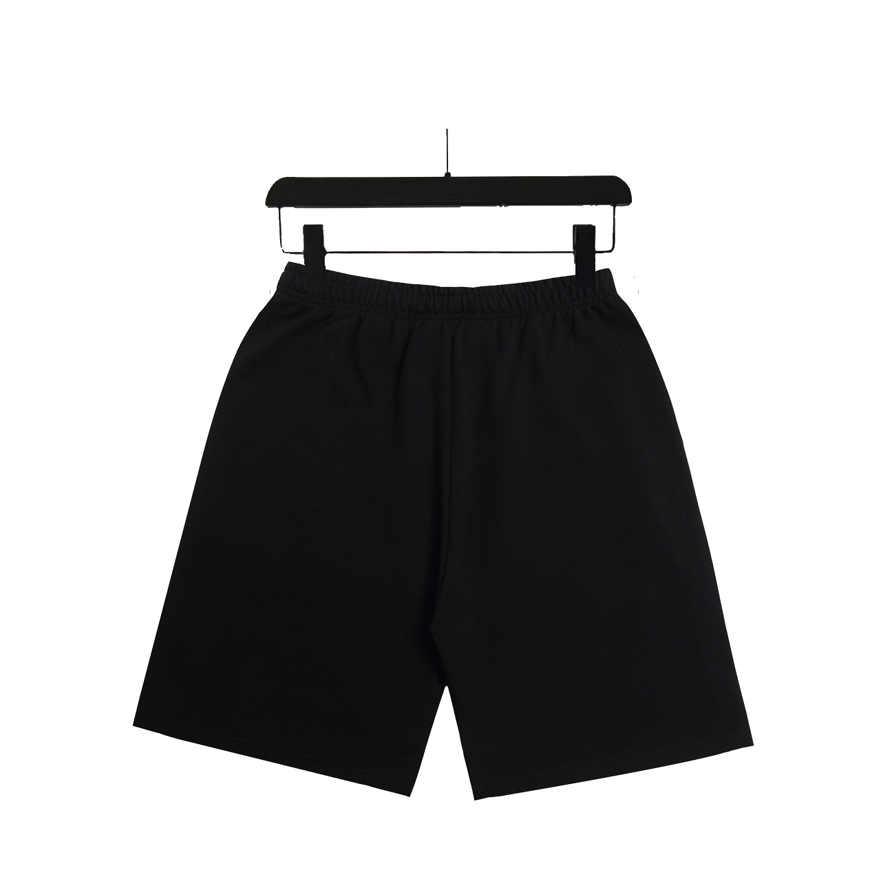 Short Balenciaga avec logo