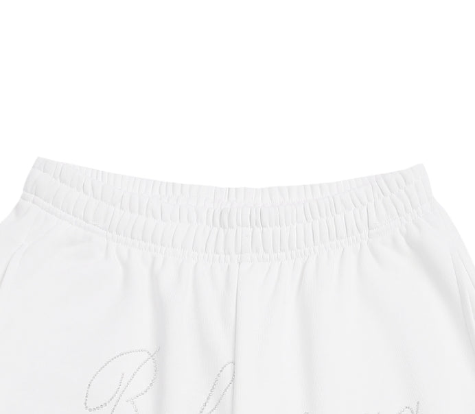 شورت بشعار Balenciag!
